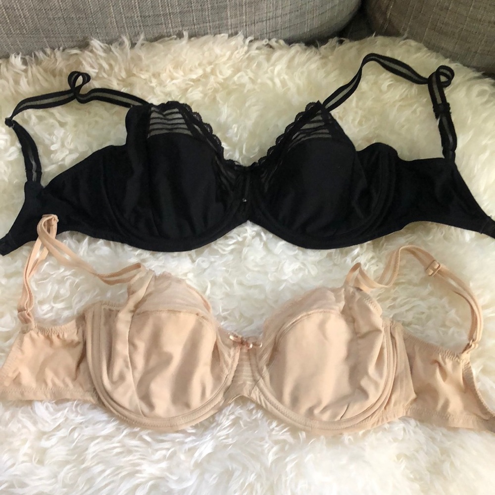 PrimaDonna Full Cup Wire Bra Twist Tresor 32E
